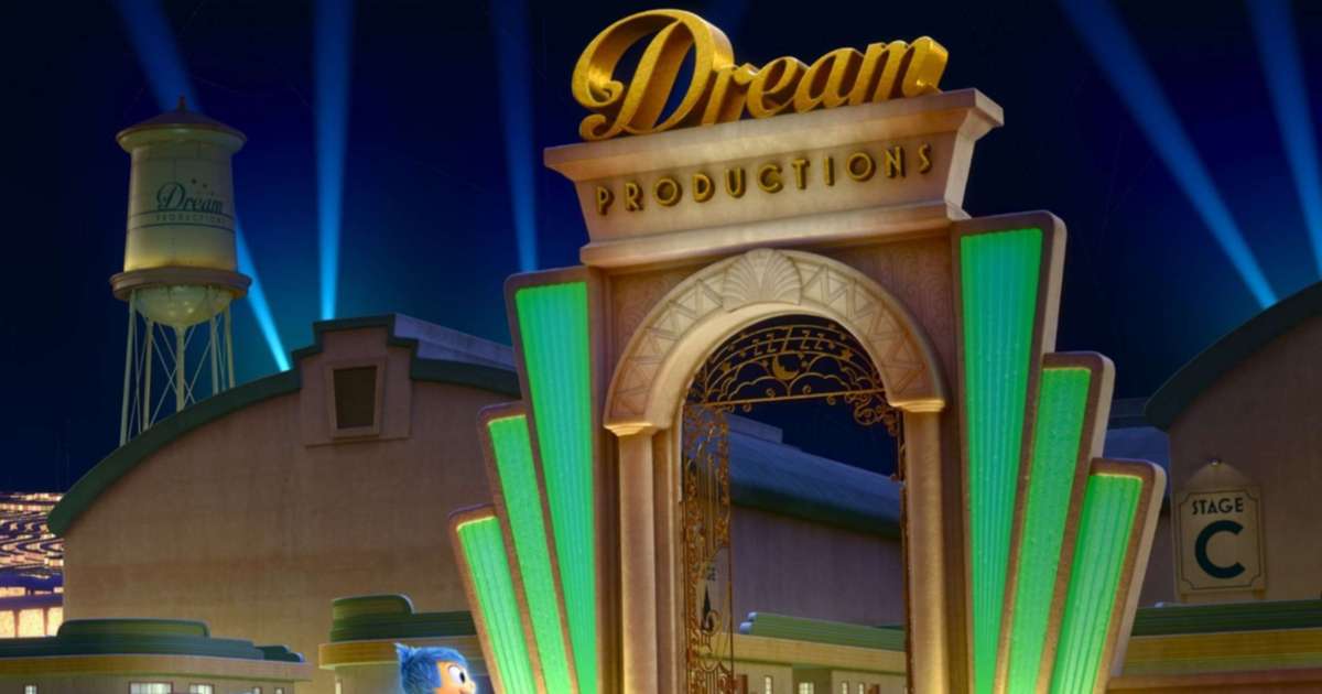 DataEnVivo's tweet card. Disney quiere continuar expandiendo el universo de "Intensamente" y ya anunciaron el lanzamiento de una serie que se centrará en los sueños.