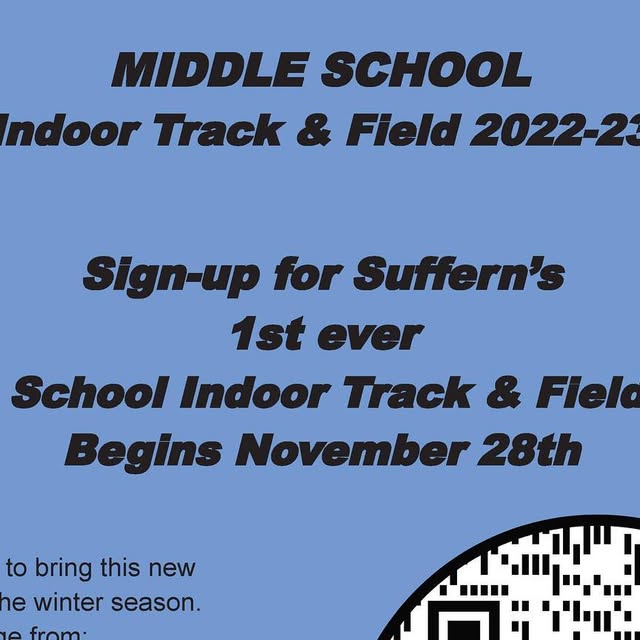 SuffernXCTF's tweet card. Suffern XCTF (@sufferntfxc) • Instagram photo