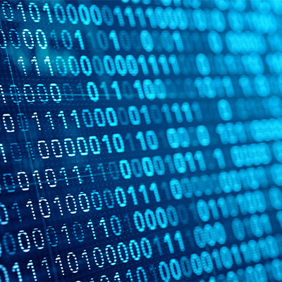 infotexuk's tweet card. Data is the language of technology, and it’s something that we all use, add to,...