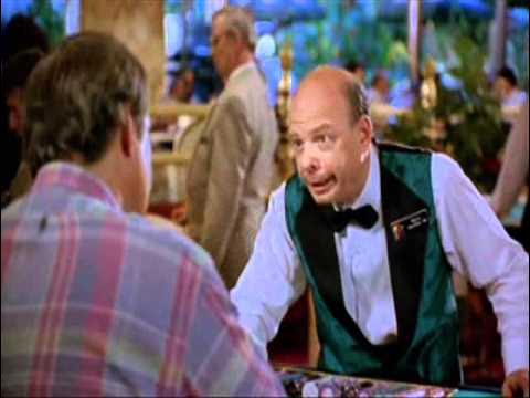 ChiefShitTalker's tweet card. vegas vacation kick you in the nuts.wmv