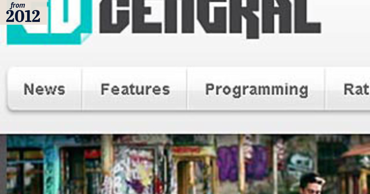 xhtmlweaver's tweet card. "I have just lost my entire business and now they [are] trying to sue me?" February has not been a good month for Aaron Ryan, owner of the TVCentral.com.au website.