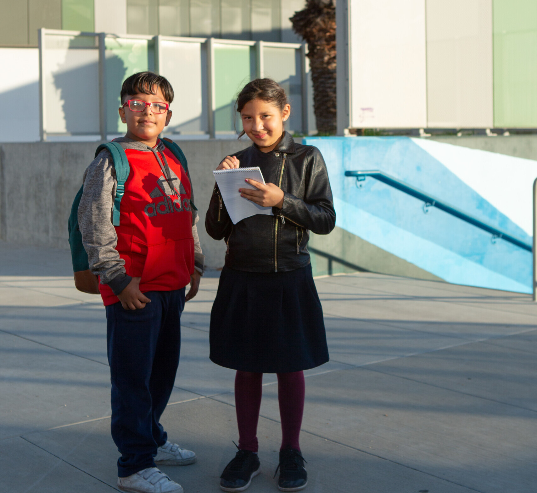 Getting_Smart's tweet card. Invest in learning ecosystems to prepare future-ready learners by connecting communities and leveraging local assets