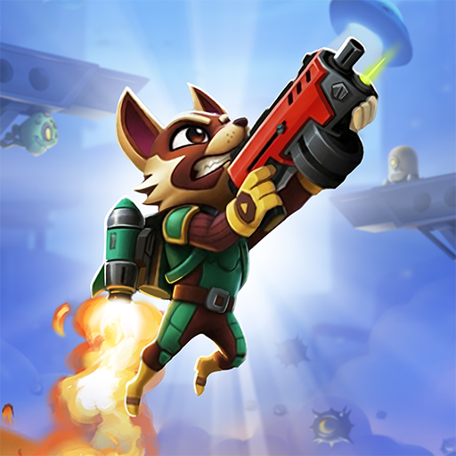 tututweak's tweet card. Introduction to Jetpack Blast Heroes If you love high-energy action games packed with jetpacks, explosions, and fast-paced missions, then Jetpack Blast