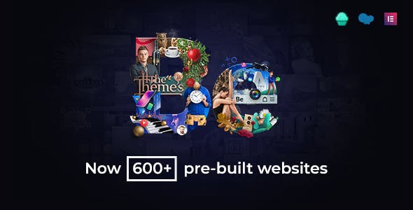 bd_matrix's tweet card.  BeTheme is one of the most popular WordPress themes on the Themeforest marketplace. It offers a wide range of features, beautiful design, a...