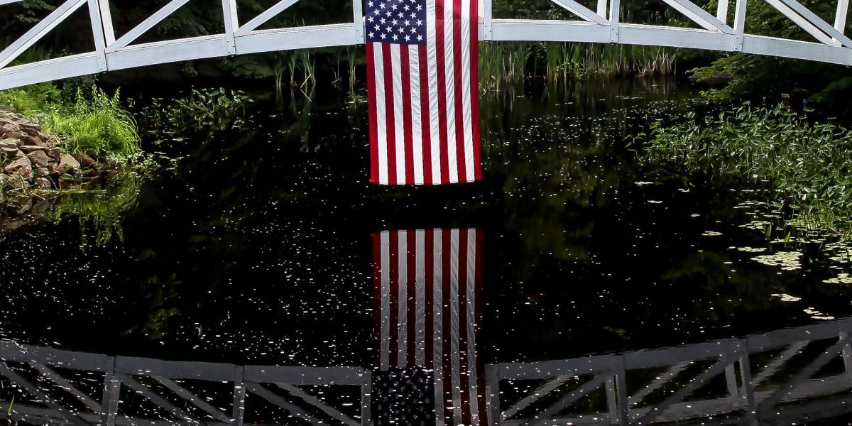 ibcuser's tweet card. "...the fundamental problem with the conservatives ... was that they were looking in the wrong direction. The revolution that they were trying to prevent had already happened..."