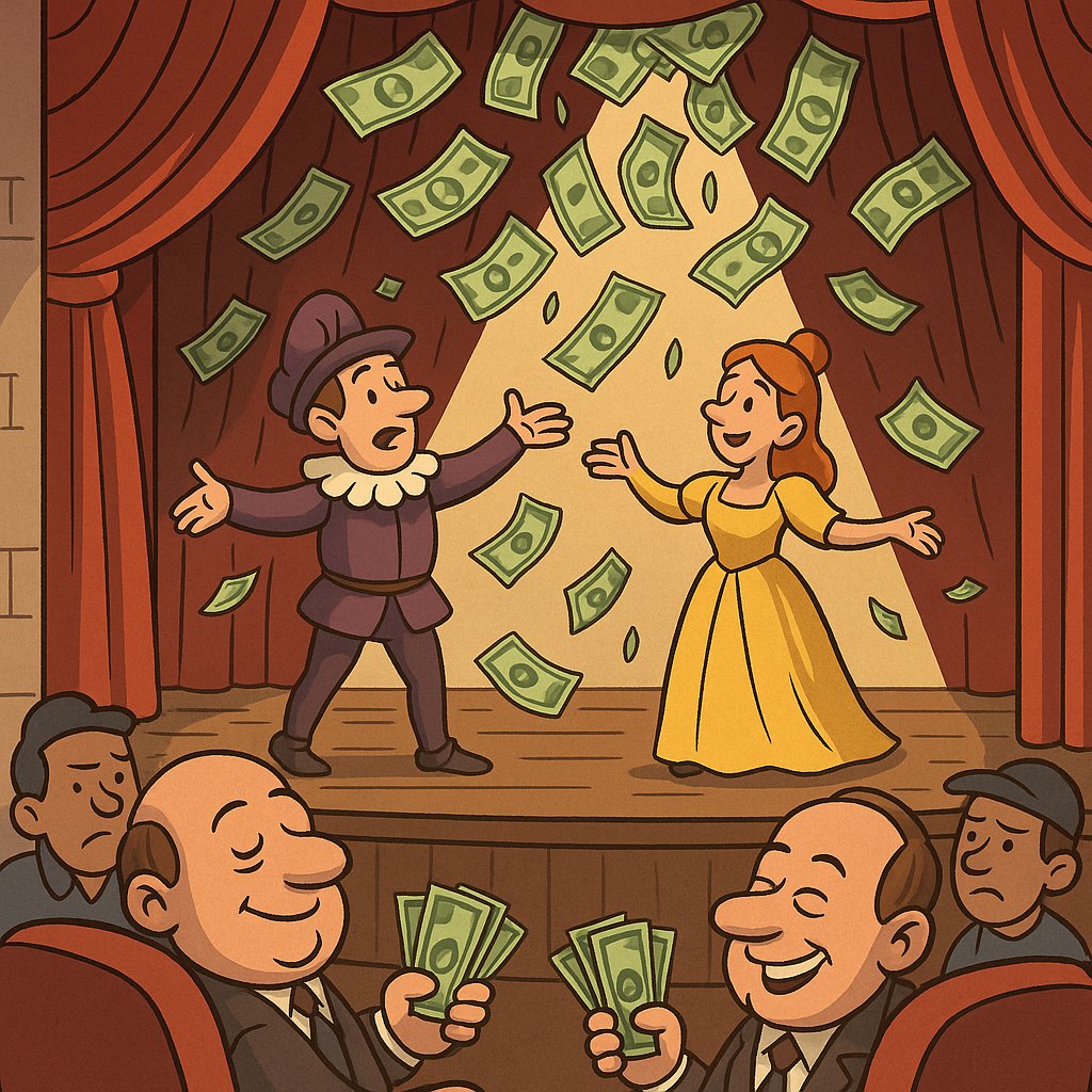 PabloCamPiq's tweet card. Subvención directa otorgada a la Asociación Calam para un proyecto artístico y comunitario orientado a combatir la violencia de género a nivel internacional.