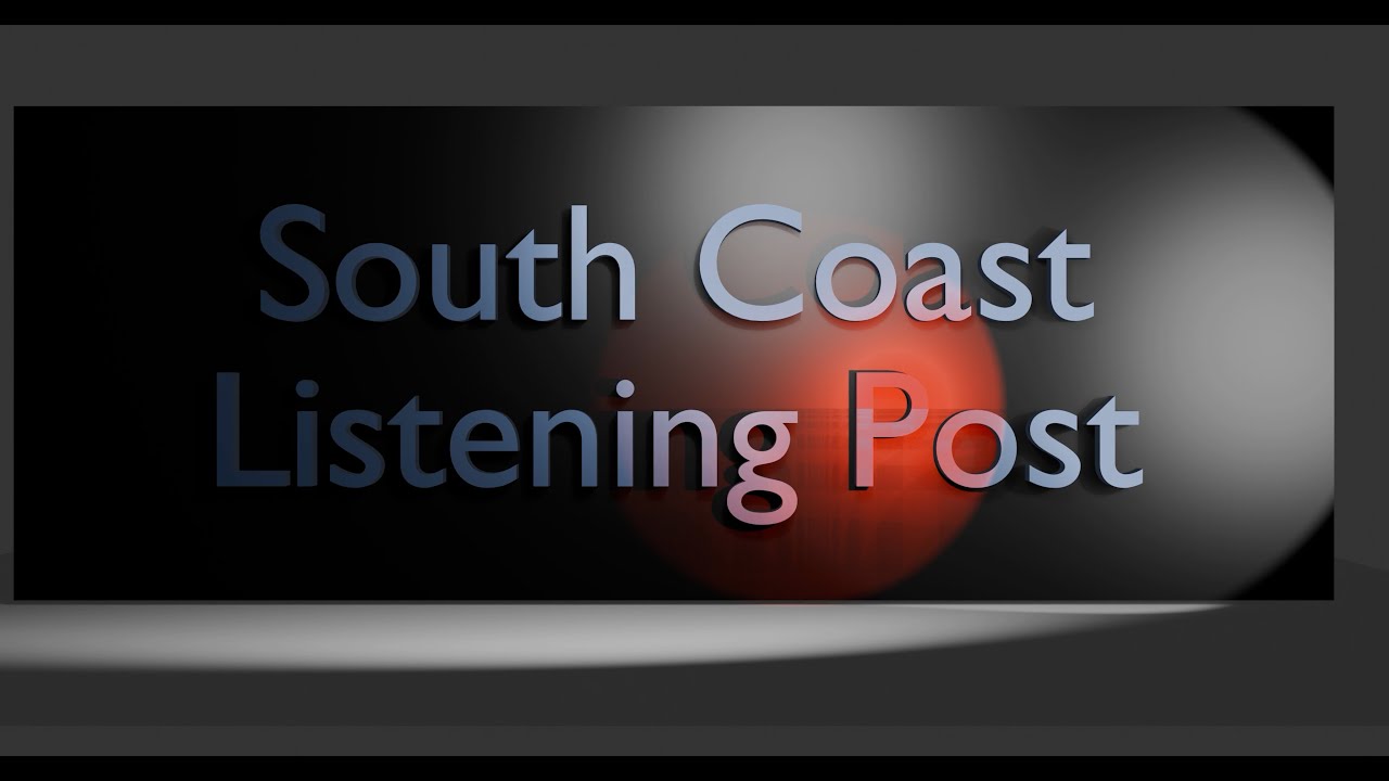SCListeningPost's tweet card. Public Safety Radio (Scanner) Incident Audio - Mashpee, MA - Fatal...