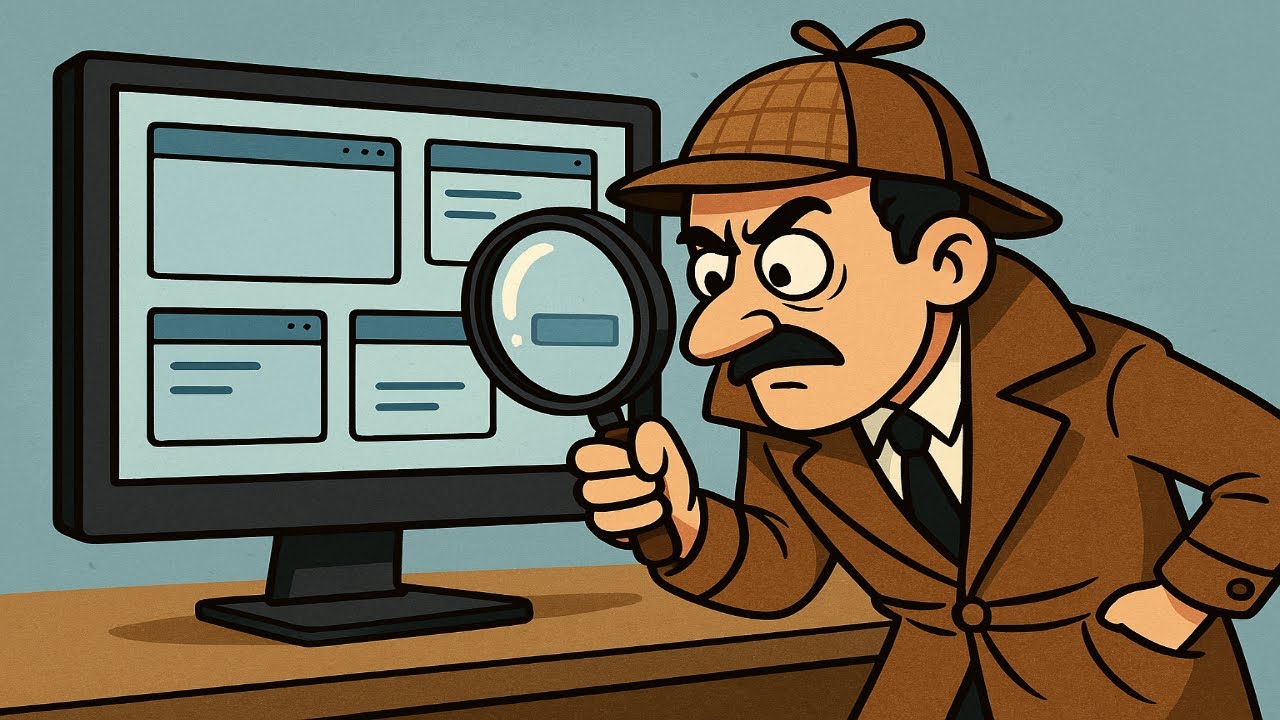 nutjsdev's tweet card. No More Image-Based Automation! Native Element Queries with nut.js |...