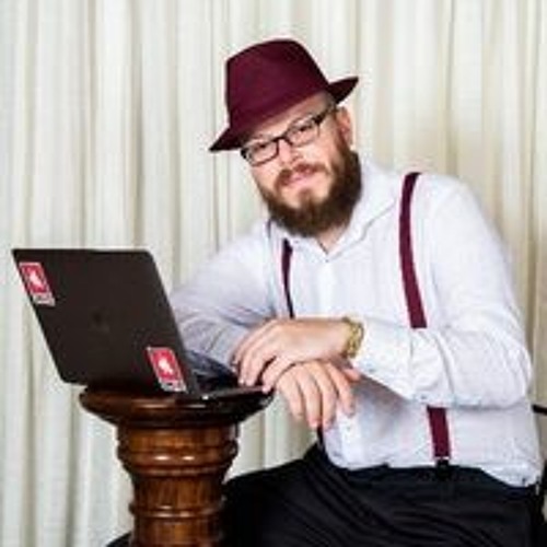 HackersOIHEC's tweet card. rap star jason and chuchu