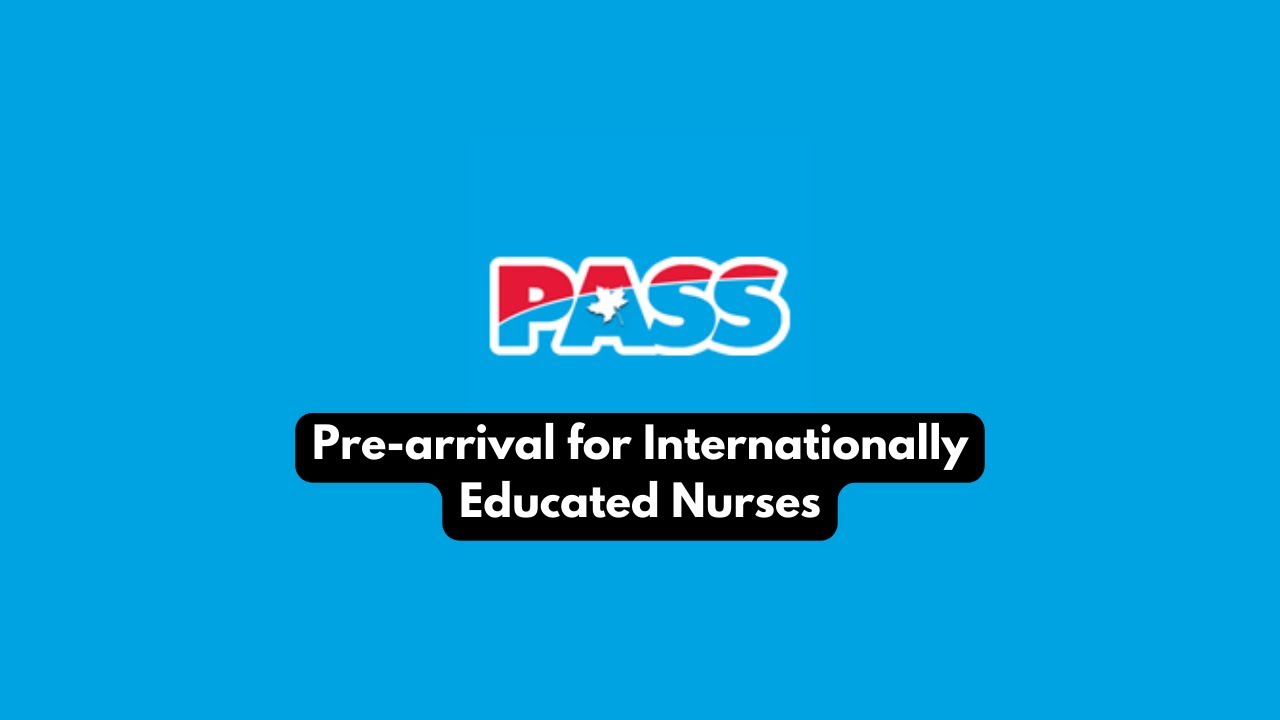 CitImmCanada's tweet card. PASS Program