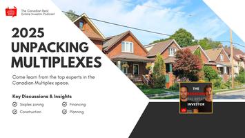 daniel_foch's tweet card. Join us for an evening as we dive into the world of Multiplexing!