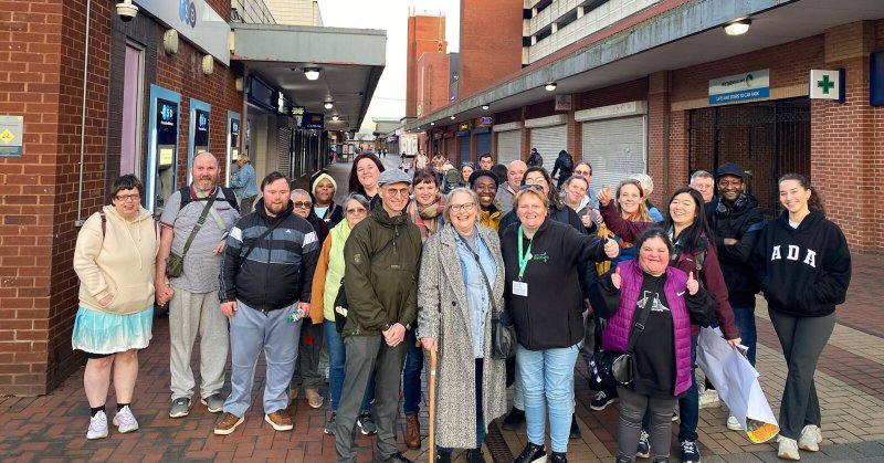 Tweet card summary image