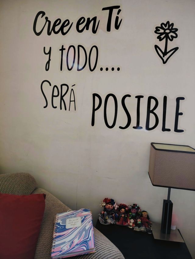 mundosegunmaria's tweet card. Aquí la magia comienza contigo 🌟 “Las palabras nunca alcanzan cuando lo que hay que decir desborda el alma.”— Julio Cortázar Siempre he sido amante de las palabras; lo aprendí desde niña. Si en alg…