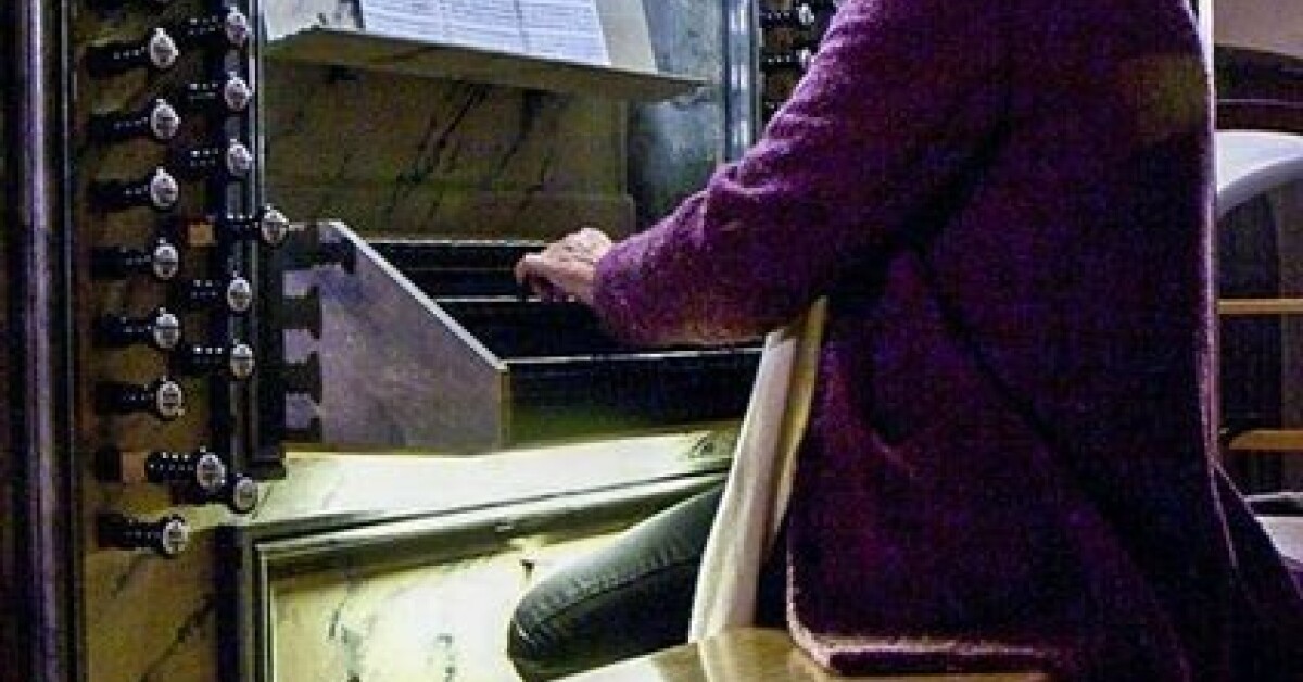 ladepeche_32's tweet card. Le Bach festival Gers 2023 fait son concert du nouvel an à Montesquiou