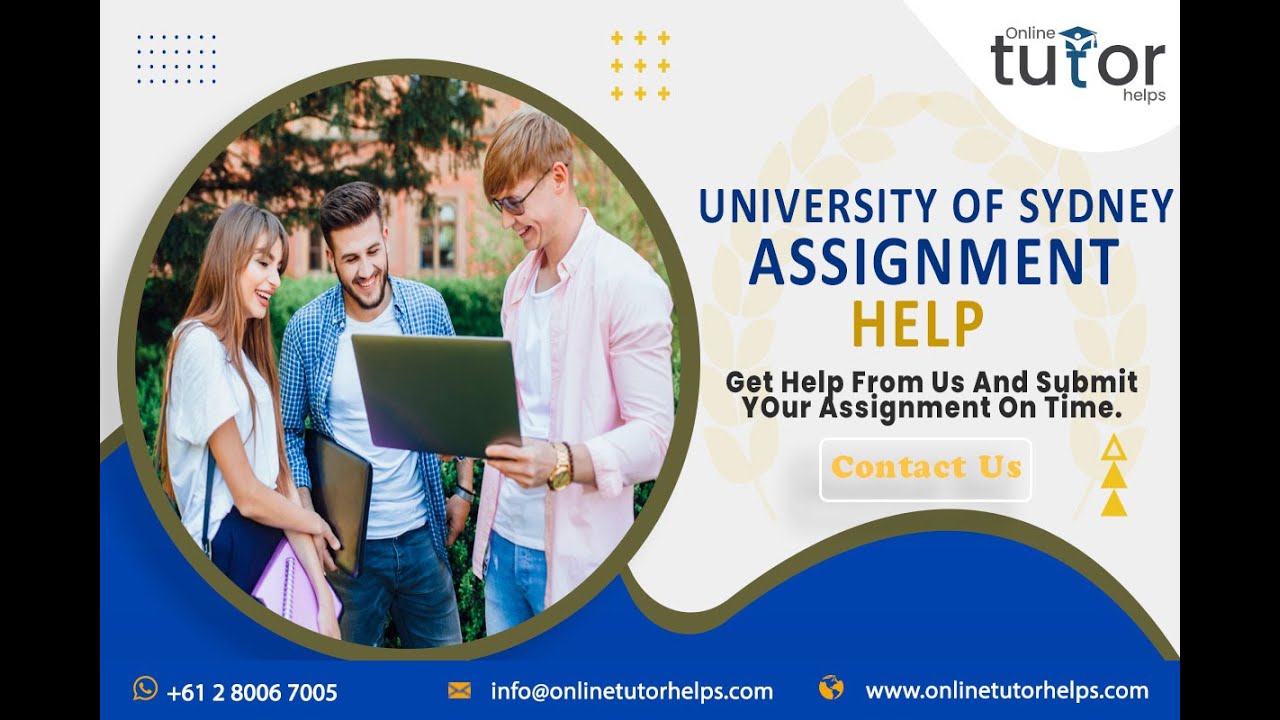 LiveTutorHelp's tweet card. Sydney Assignment Help| Learn More How To Write Best Quality Assign...