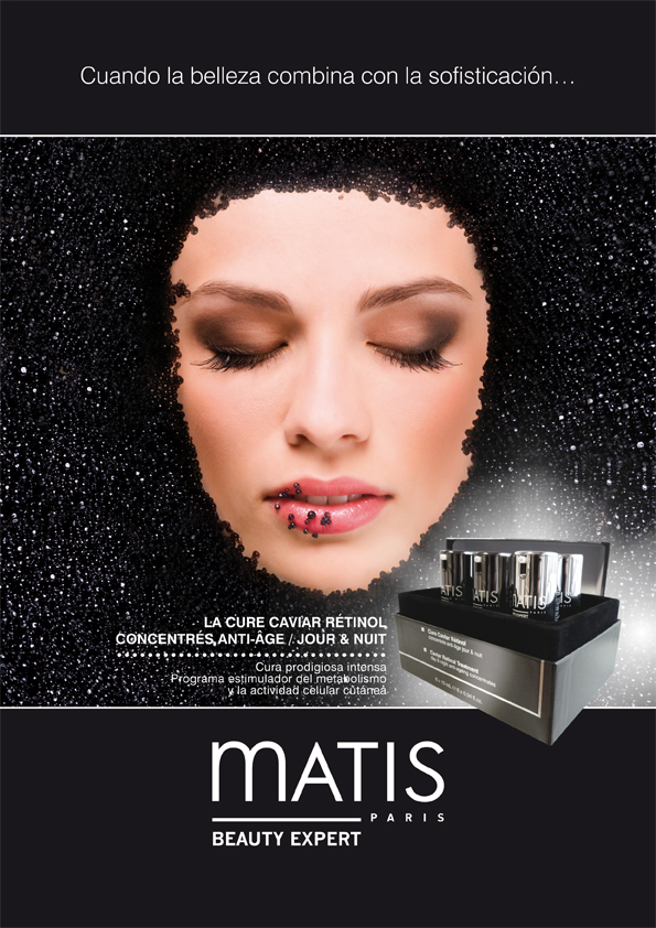 anais_palomo's tweet card. Una prodigiosa cura para día y noche. La cure CAVIAR RÉTINOL, de la línea RÉPONSE PREMIUM es un tratamiento excepcionalmente rico en extracto de Caviar. El programa de tratamiento de esta cura excl…