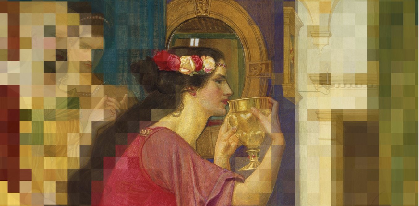 fr_infox's tweet card. L’empoisonnement de l’intelligence artificielle n’est pas une métaphore : il s’agit d’une méthode bien réelle pour corrompre les modèles d’IA, comme ChatGPT.