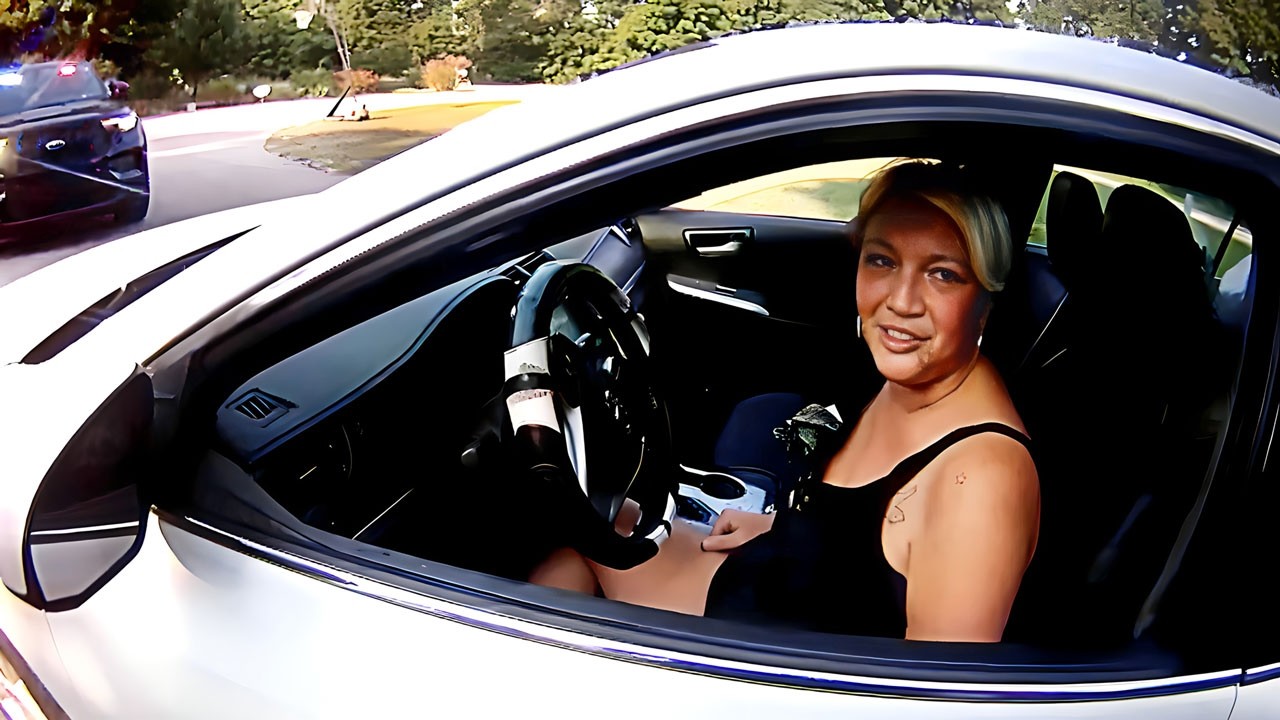 HAlexandricus's tweet card. How a Woman’s Plan to Get Back at Ex Ended in Complete Disaster