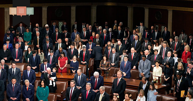 markcalebsmith's tweet card. Mark Caleb Smith, Emma Blakemore | Christian nationalism and the Constitution