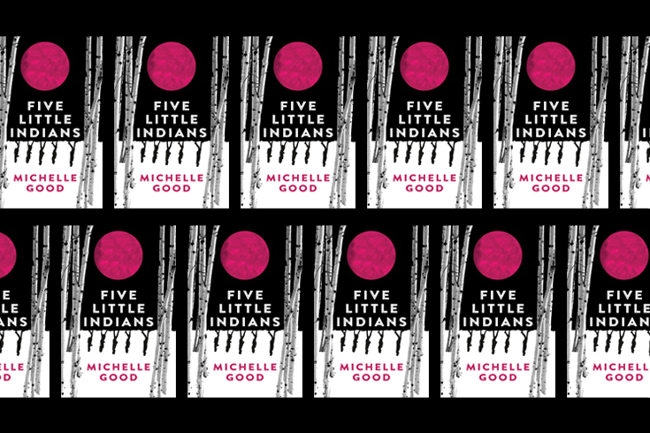 EdTechAvrce's tweet card. Amazon Canada and The Walrus are pleased to announce the winner of the 2021 First Novel Award