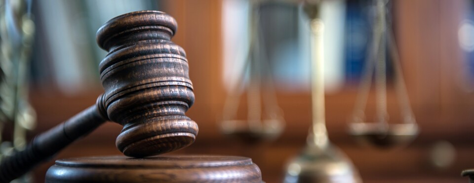 DefendInventors's tweet card. The Litigation Transparency Act of 2025 would give large corporations a fresh weapon to use against small inventors and entrepreneurs.