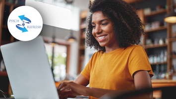 DrMaryTweets's tweet card. Join us for the only high yield psychiatry review course you'll need!