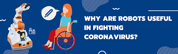 FP_Robotics's tweet card. With hundreds of thousands of people getting affected by COVID-19 every single day resources of healthcare systems are running out pretty…