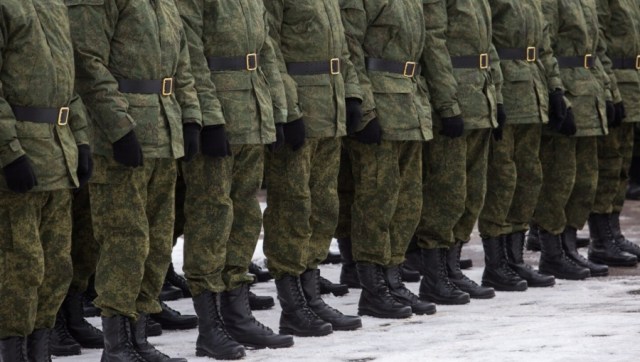 THEUSANEWTIMES's tweet card. NAIROBI, Kenya – The Kenyan government has issued a stark warning after revealing that more than 200 of its citizens have been recruited to fight for the Russian military in Ukraine, with many inju…