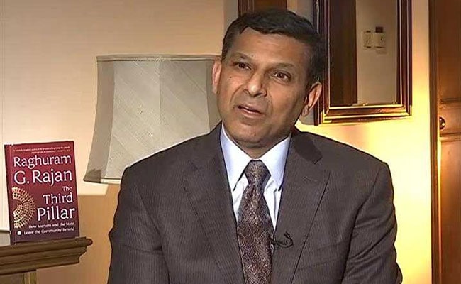 yoursurajnaik's tweet card. The government and its bureaucrats need to be frightened out of their complacency and a stimulus is critical to prevent an "atrophied" economy, former RBI chief Raghuram Rajan has said in a post...