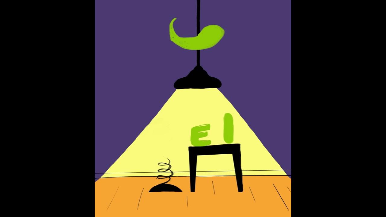 CelCorpse's tweet card. Cel Corpse — Round One