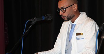 Tweet card summary image