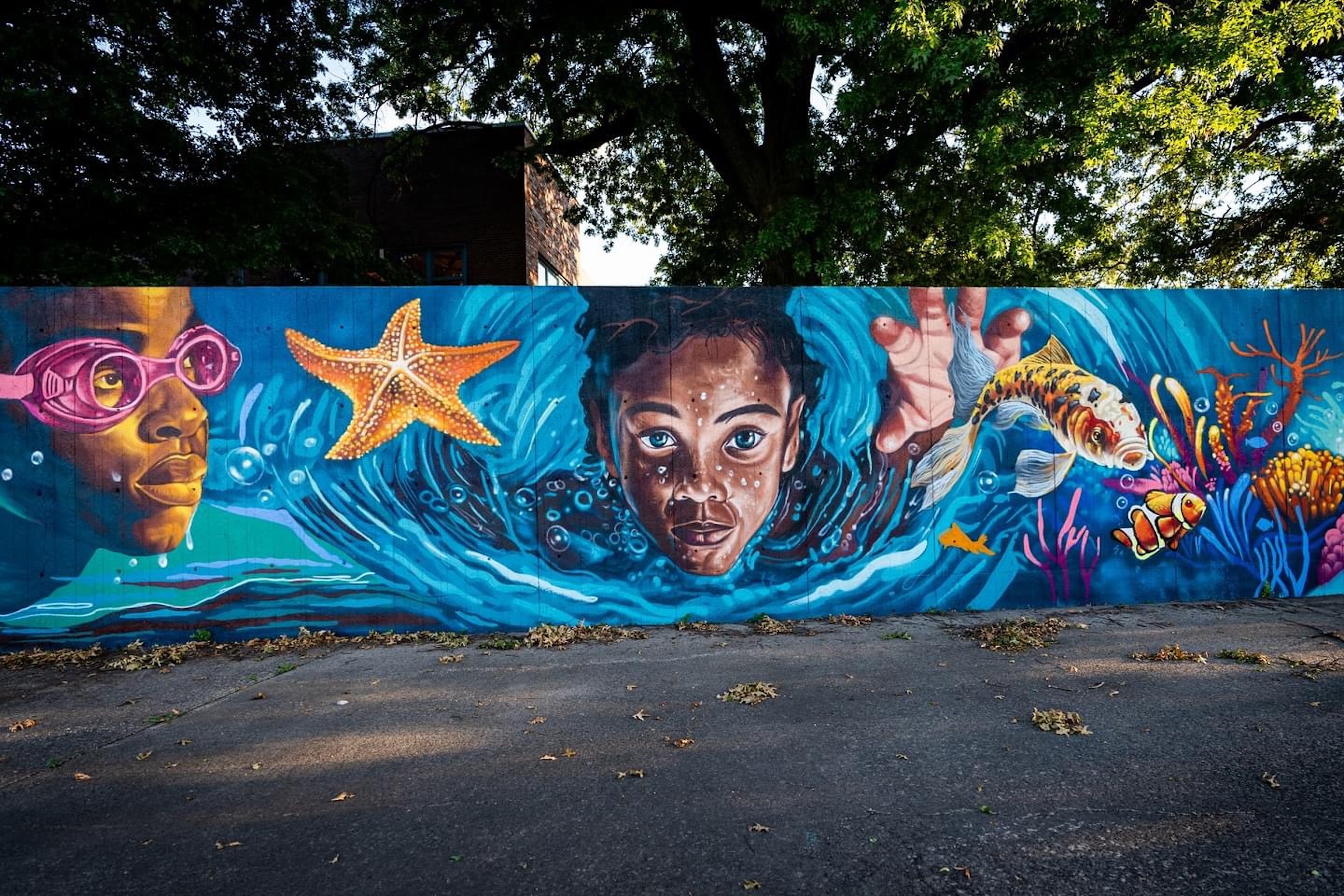 SMUDataArts's tweet card. The SMU DataArts ranking looks at metrics including government funding for the arts and revenue of nonprofit arts organizations.