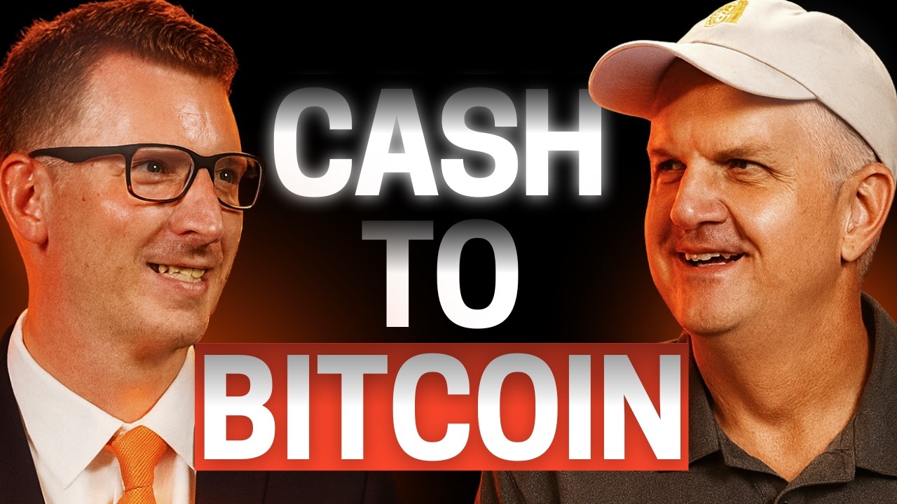 RobinSeyr's tweet card. Why 700 Public Companies Will Load Bitcoin Before the Year Ends!