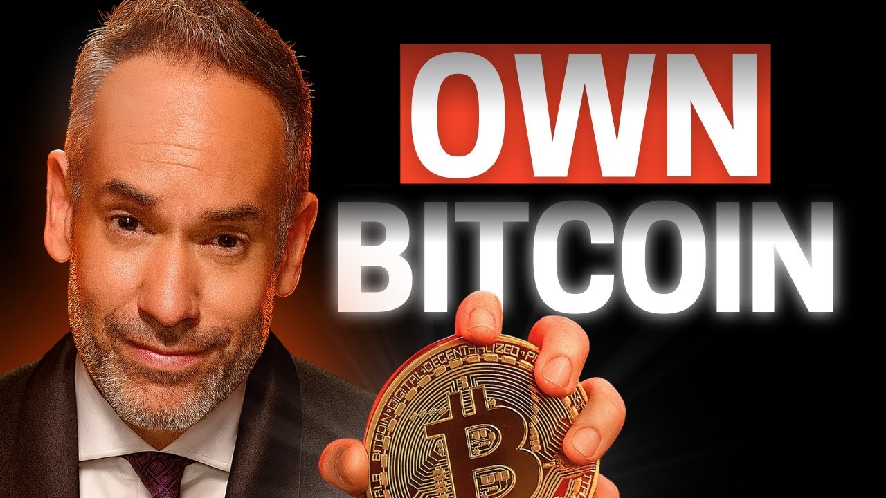 RayMears1977's tweet card. Is Bitcoin Really Better Than Gold When Deflation Hits?