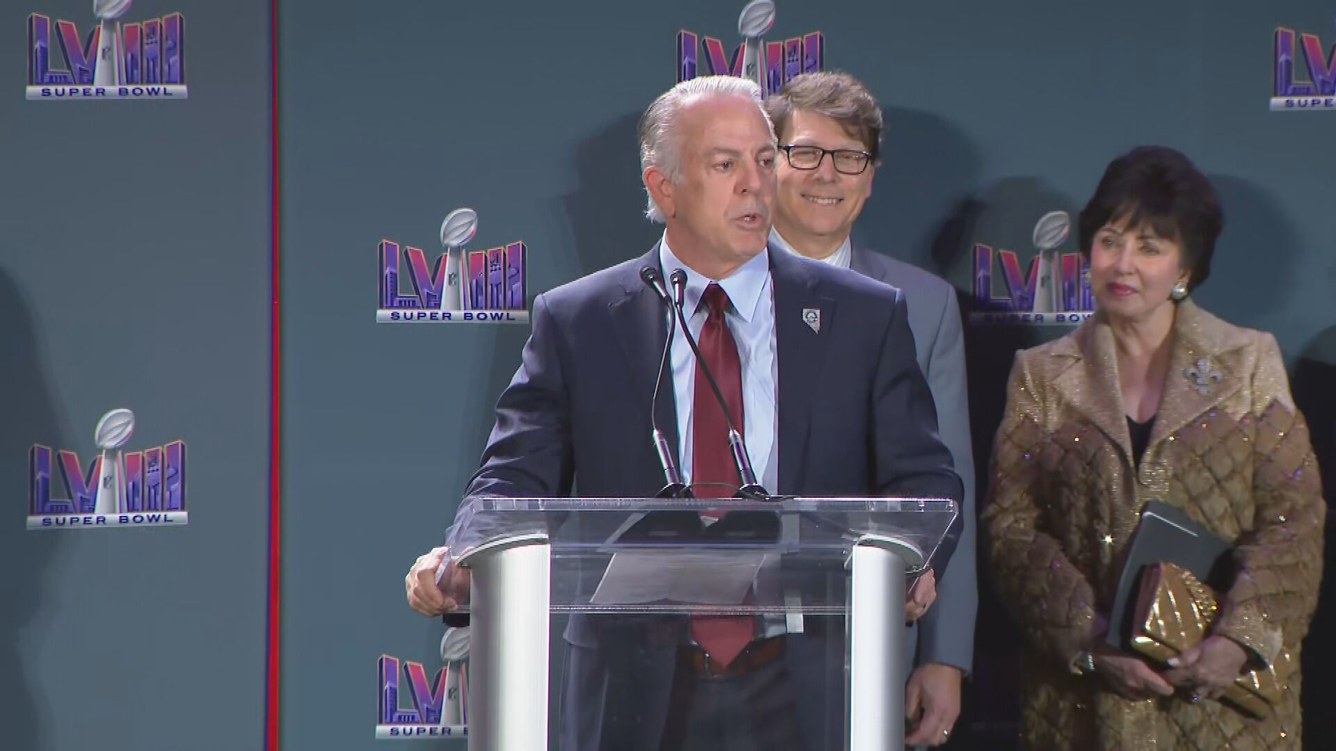News3LV's tweet card. Nevada Gov. Joe Lombardo announced he will activate a small contingent of the state's National Guard as a precaution for Election Day.