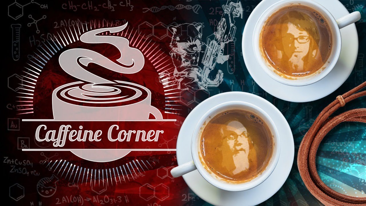 SteveMcRae_'s tweet card. Caffeine Corner: Weight Loss transformation w/Jules V