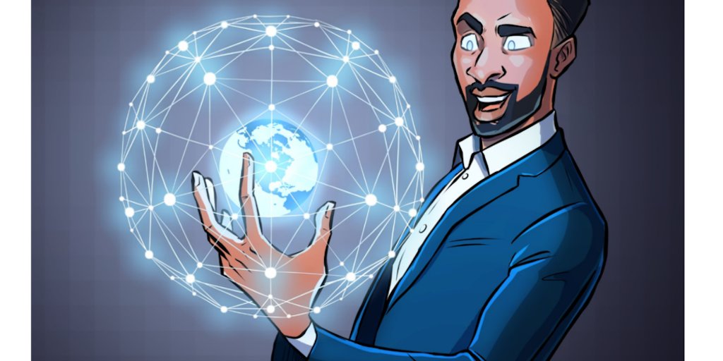 thedatadavis's tweet card. A call to action to promote diversity and inclusion in data science, this comic chronicles the journey of Brandon Jackson into the field and provides an introduction to the career path.