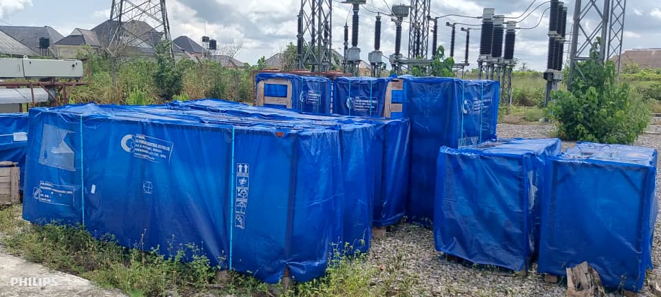 asabametro's tweet card. Residents of Afiesere Community in Ughelli North Local Government Area of Delta State have issued a two-week ultimatum to AAKs and Bros Nigeria Limited, the contractor handling the Transmission...
