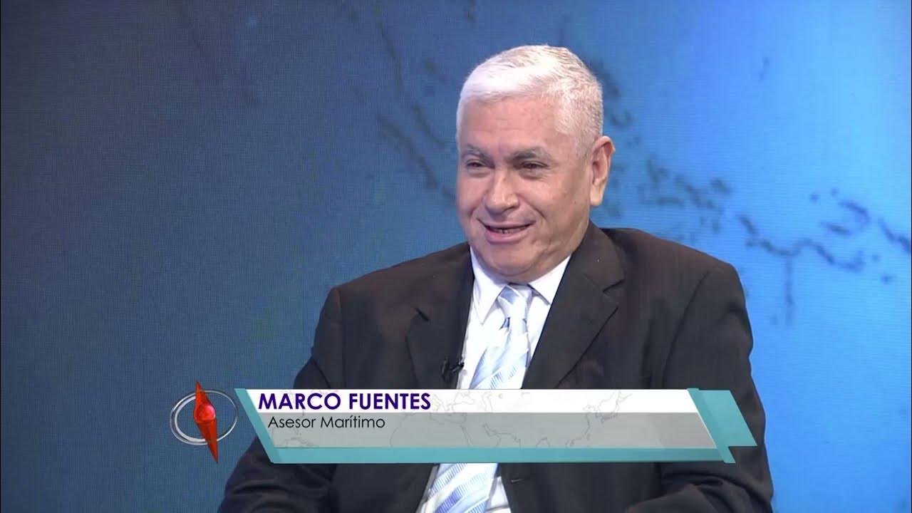 maritimaport's tweet card. El espacio acuático Venezolano. vía @BrujulaInternacionalgv