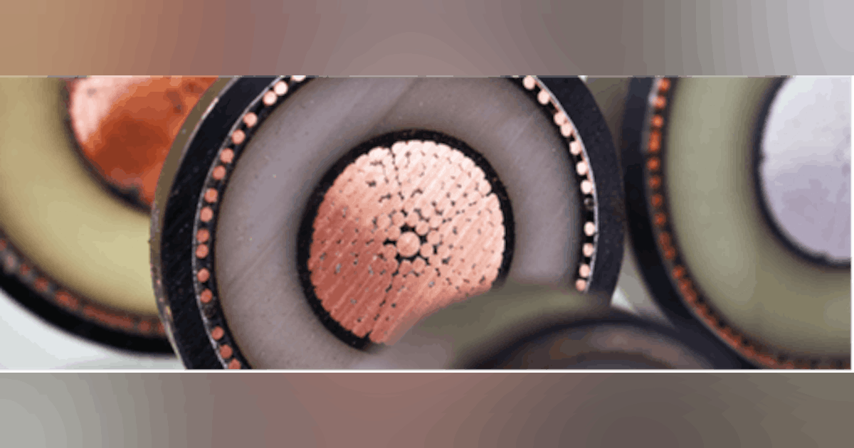 MachineDesign's tweet card. What engineers need from materials to meet the demands of grid expansion, electrification and data-driven infrastructure.