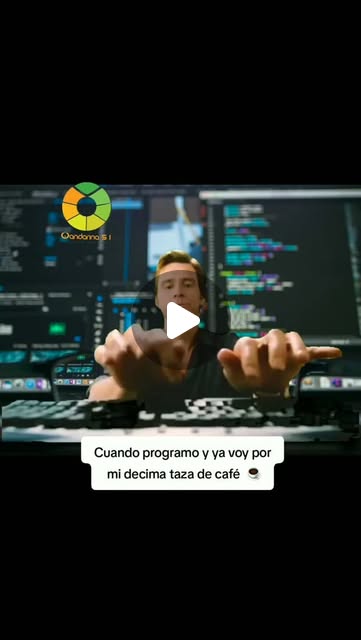 WandarinaSI's tweet card. Soluciones Wandarina S.A (@wandarinasi) • Instagram reel