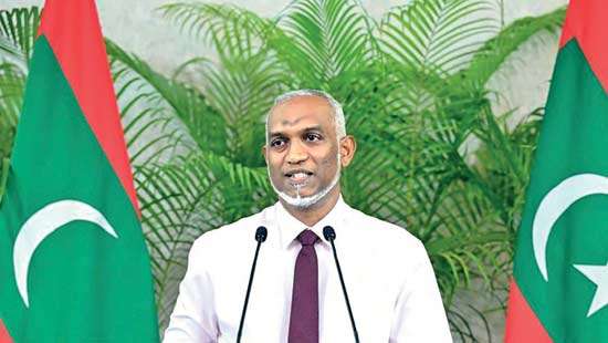 AdduShareef's tweet card. On September 18, President of Maldives Dr. Mohammed Muizzu signed and ratified the Maldives Media and Broadcasting Regulation Bill (Act No. 16 2025), bringing the legislation into effect.