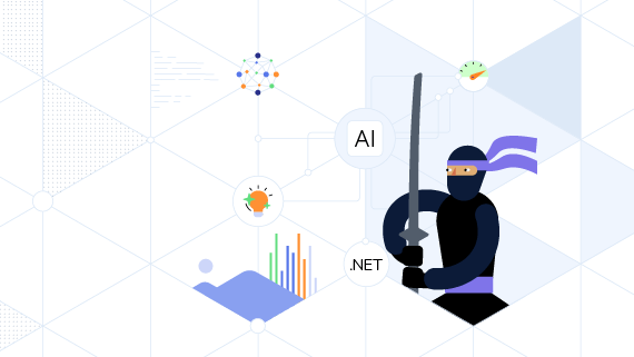 EdCharbeneau's tweet card. With Microsoft’s .NET 10 release, Progress is shipping Telerik products with day-zero support for .NET 10.