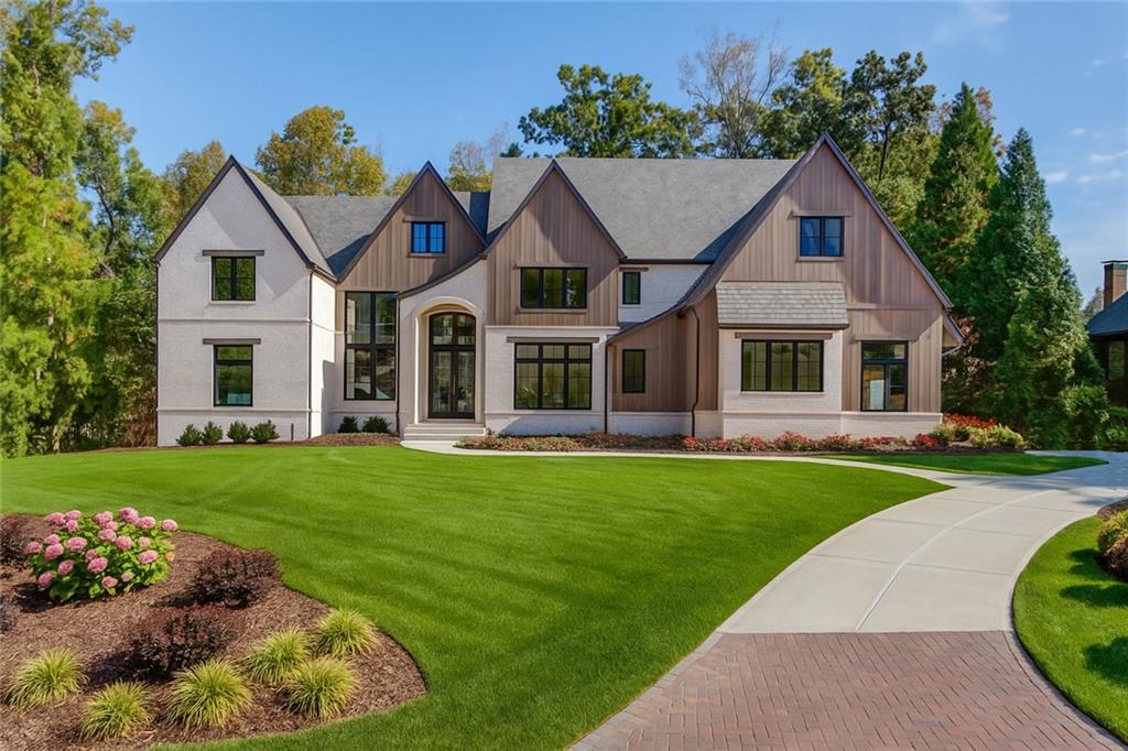 mlsblast's tweet card. Experience the epitome of luxury at The River Club, Atlanta's premier gated community, where timeless elegance meets resort-style amenities. The community is nestled on 620 acres of pristine landsc...