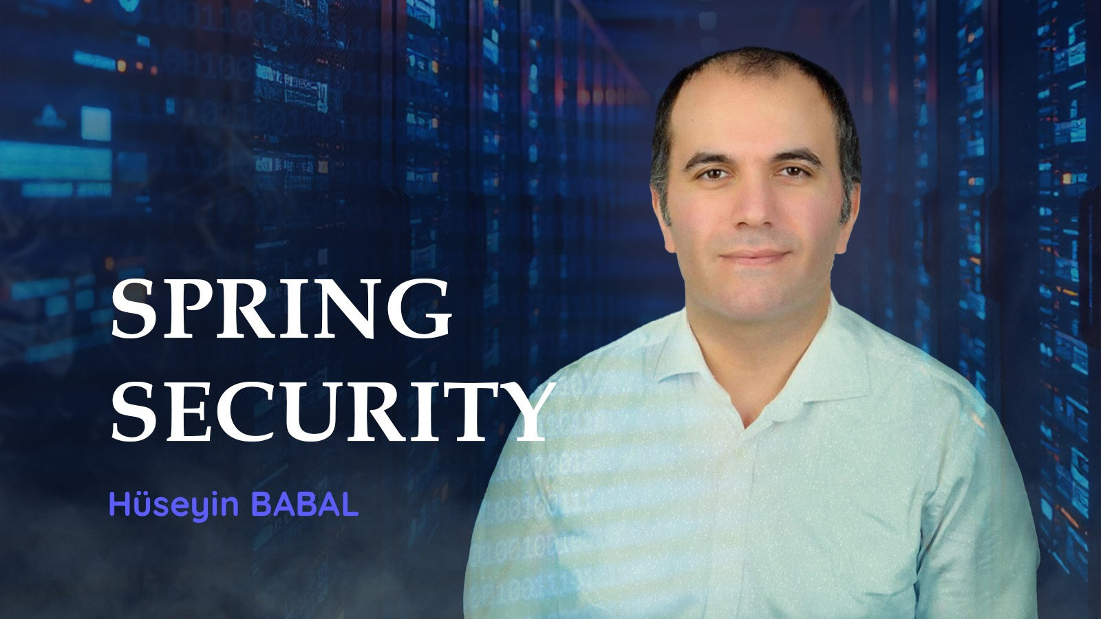 huseyinbabal's tweet card. Modern web uygulamalarında güvenlik artık bir seçenek değil, zorunluluk.Peki, Spring Boot projelerinde kimlik doğrulama, yetkilendirme ve JWT tabanlı güvenlik n