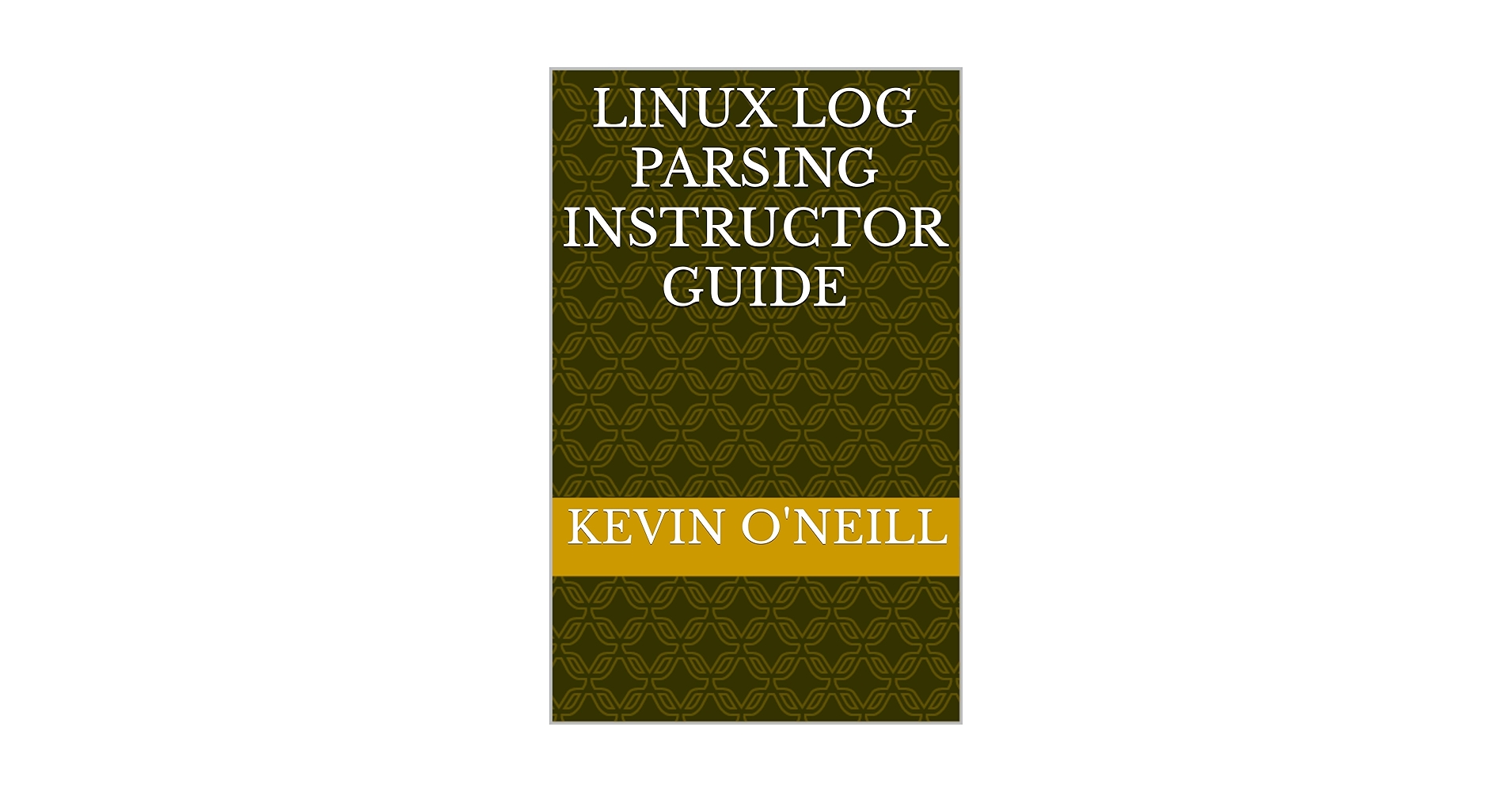 oneillsoftware's tweet card. Logs are a critical aspect of a Linux system as they provide valuable information utilized for troubleshooting, performance analysis, security, and compliance. The concepts and examples presented...