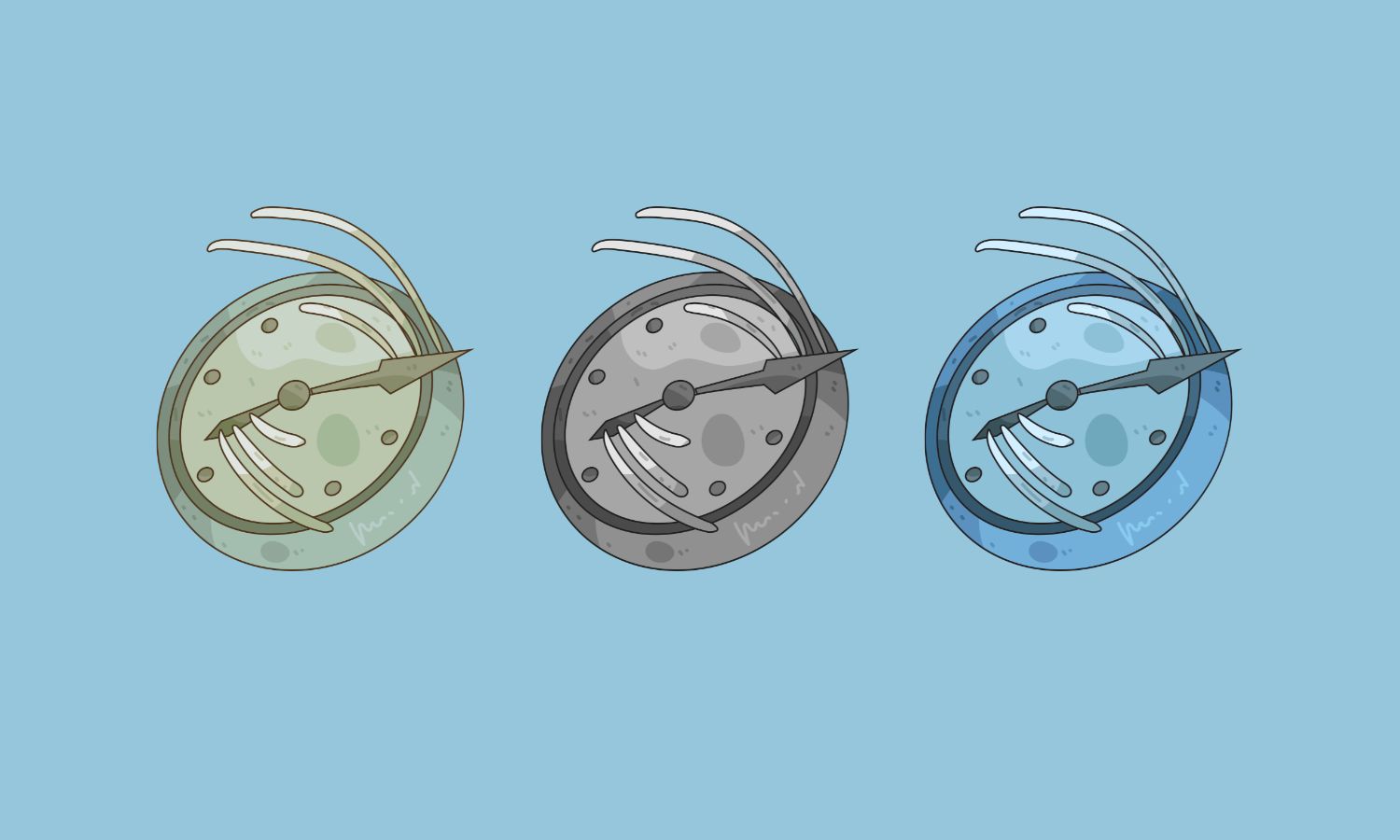 Ethic_'s tweet card. ¿De qué tiempo somos? Somos del tiempo de las finanzas y del tiempo de la agricultura; del tiempo de las instituciones y del activismo.