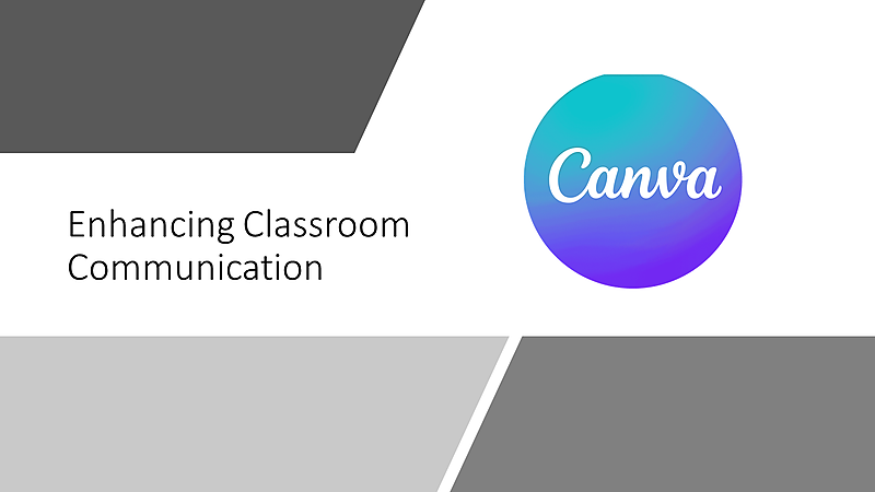 WOSU_Classroom's tweet card. This course empowers K-12 educators to use Canva to create visually engaging materials effectively. From infographics to presentations, Participants will learn how to leverage Canva's intuitive...