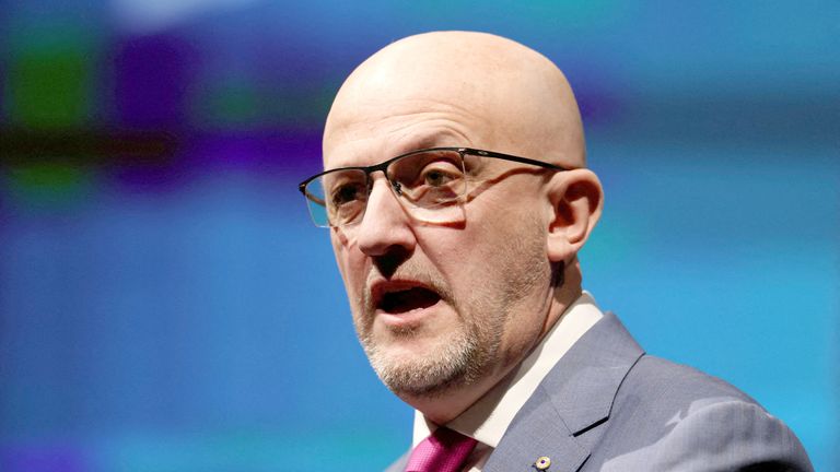 b1c2025's tweet card. Spy chief Mike Burgess says Chinese hackers have penetrated US systems and aim to do the same in Australia.