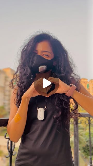 nishant11g's tweet card. Arushi Kapoor (@curlmoohi) • Instagram reel